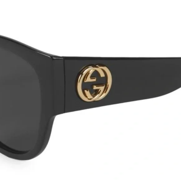 Gucci tinted glasses new arrivals